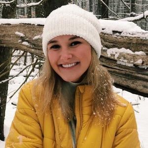 Meet your Posher, Ashley